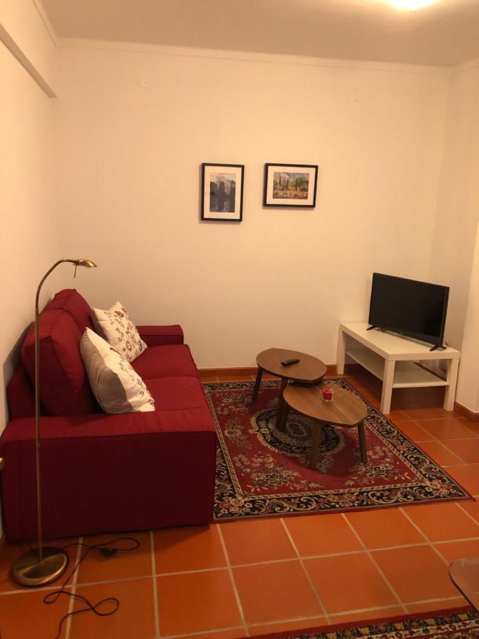 Apartamento - Casas Dos Infantes Caldas Da Rainha Esterno foto