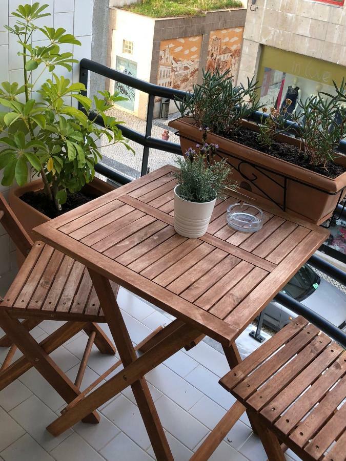 Apartamento - Casas Dos Infantes Caldas Da Rainha Esterno foto