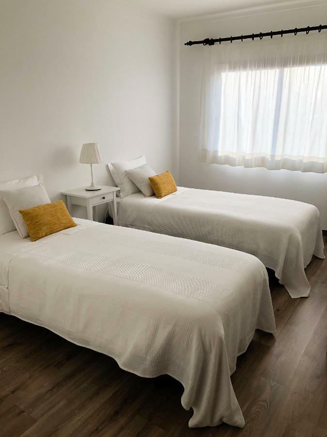 Apartamento - Casas Dos Infantes Caldas Da Rainha Esterno foto
