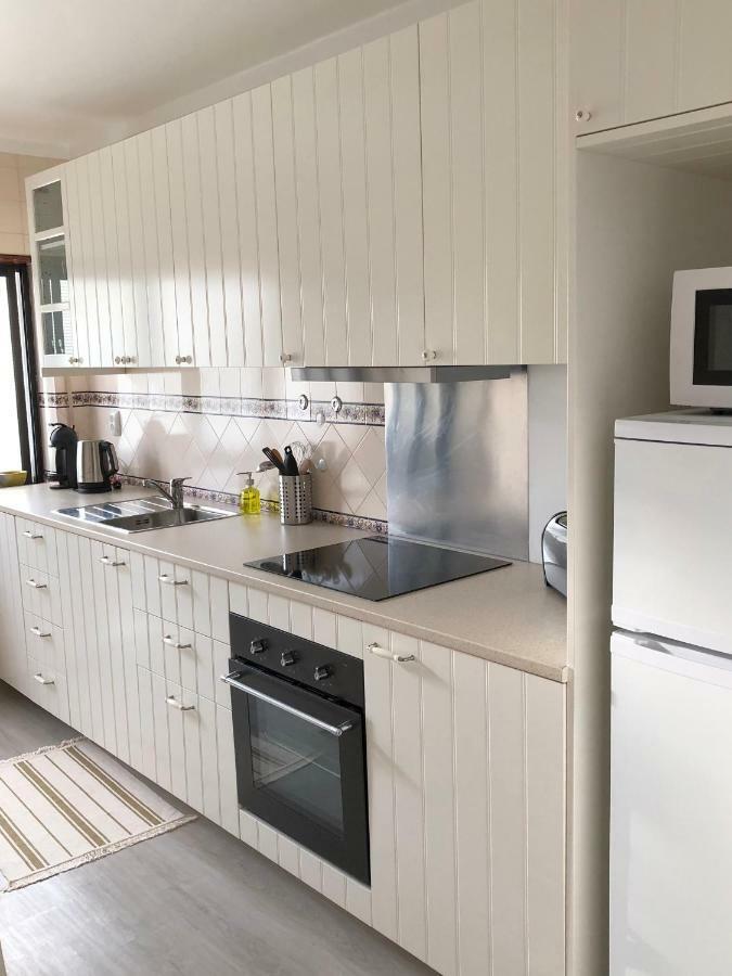 Apartamento - Casas Dos Infantes Caldas Da Rainha Esterno foto
