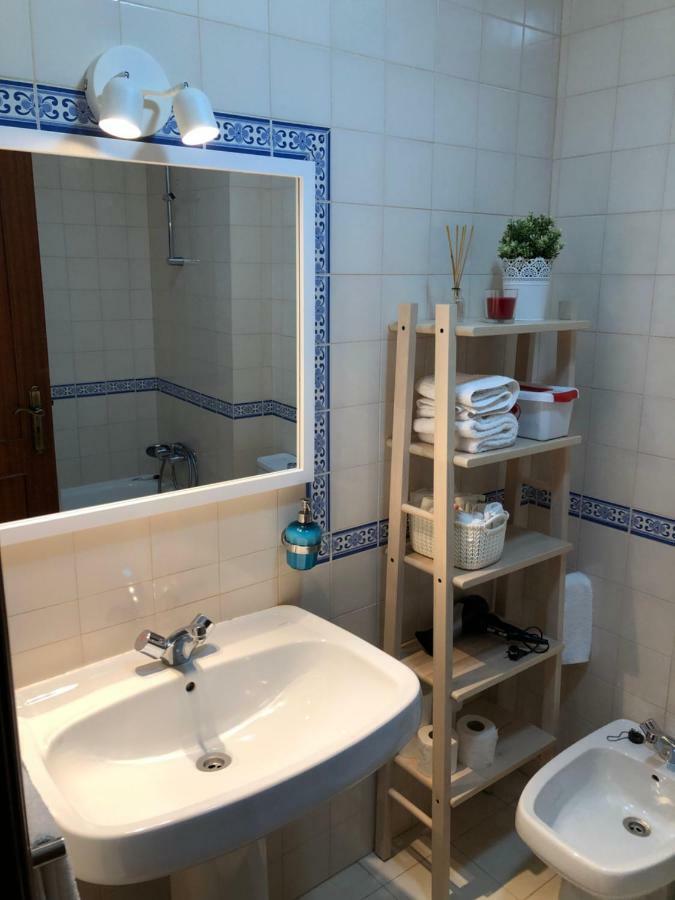 Apartamento - Casas Dos Infantes Caldas Da Rainha Esterno foto