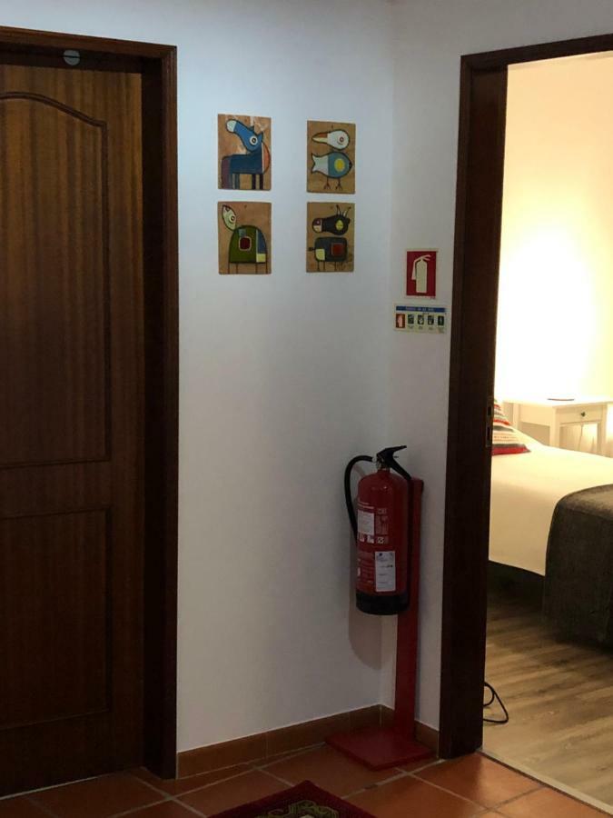 Apartamento - Casas Dos Infantes Caldas Da Rainha Esterno foto